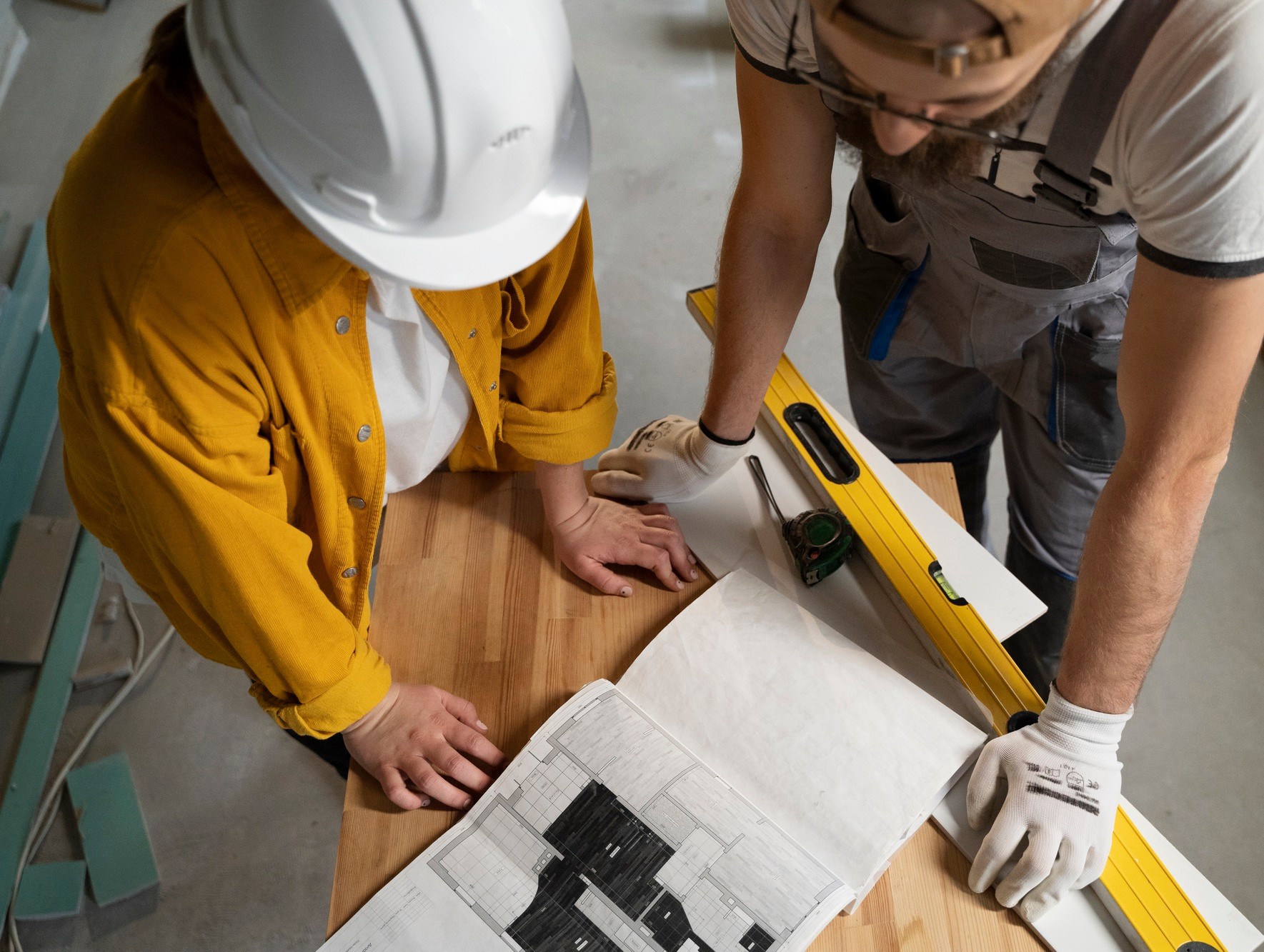 Impines entreprise générale du bâtiment pour tous les travaux